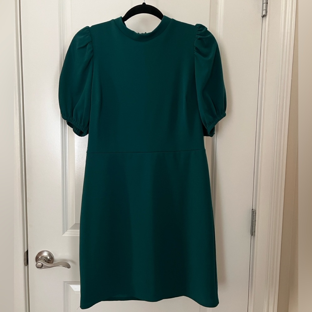 Boutique Dress - Size Medium
Emerald Green